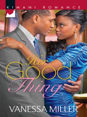 cover image of Her Good Thing
